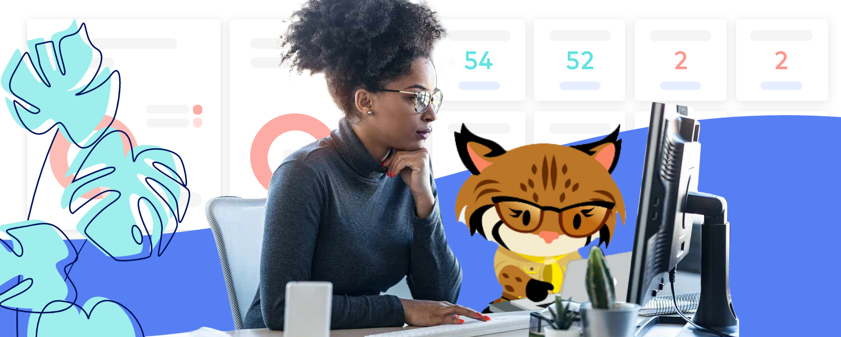 How to schedule reports in Salesforce Lightning